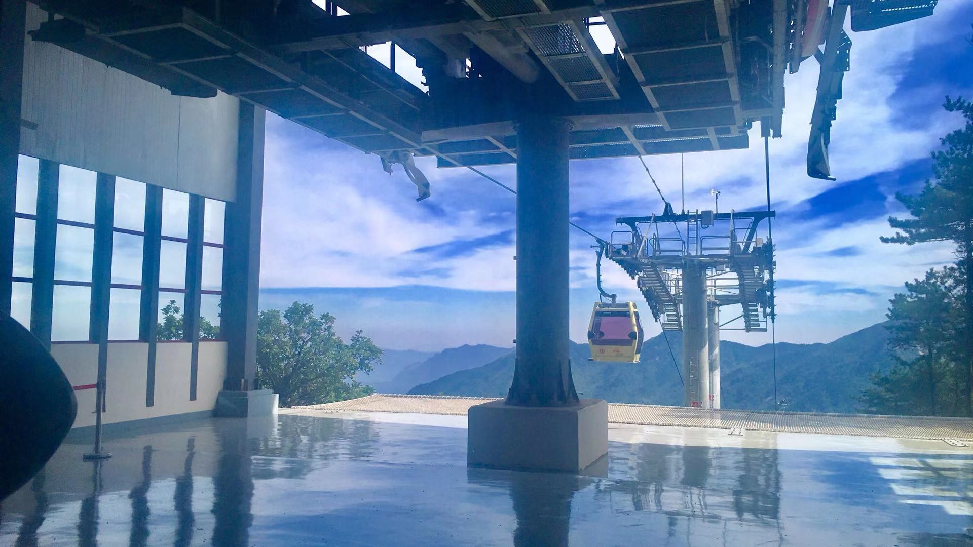 Z6��������ʱ���й������ٷ���վ