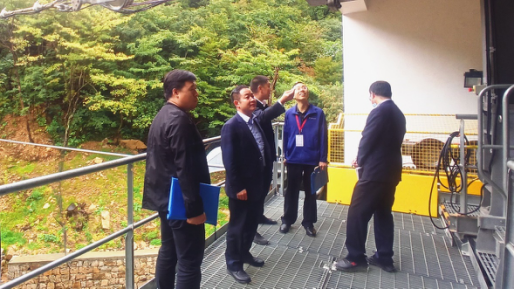 Z6��������ʱ���й������ٷ���վ