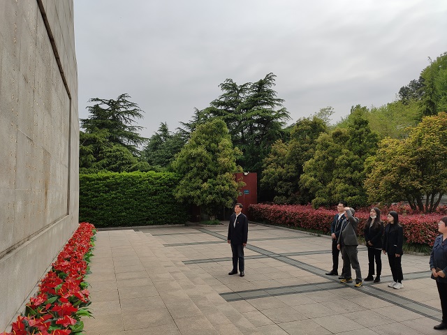 Z6��������ʱ���й������ٷ���վ