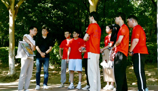 Z6��������ʱ���й������ٷ���վ