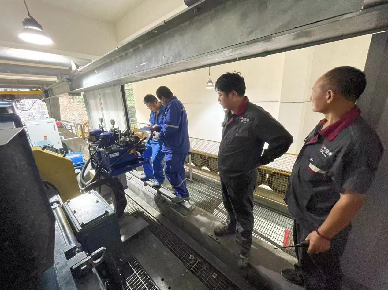 Z6��������ʱ���й������ٷ���վ