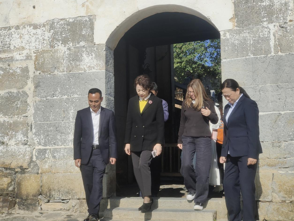 Z6��������ʱ���й������ٷ���վ